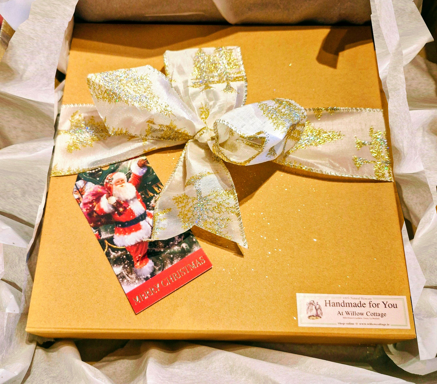 Velvet Skin | Pure Luxury Pamper Hamper