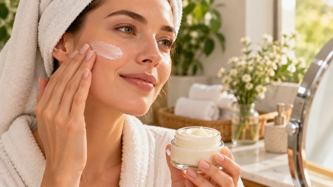 What Makes Skin Rescue Remedy Cream Different? The Benefits of Natural Ingredients