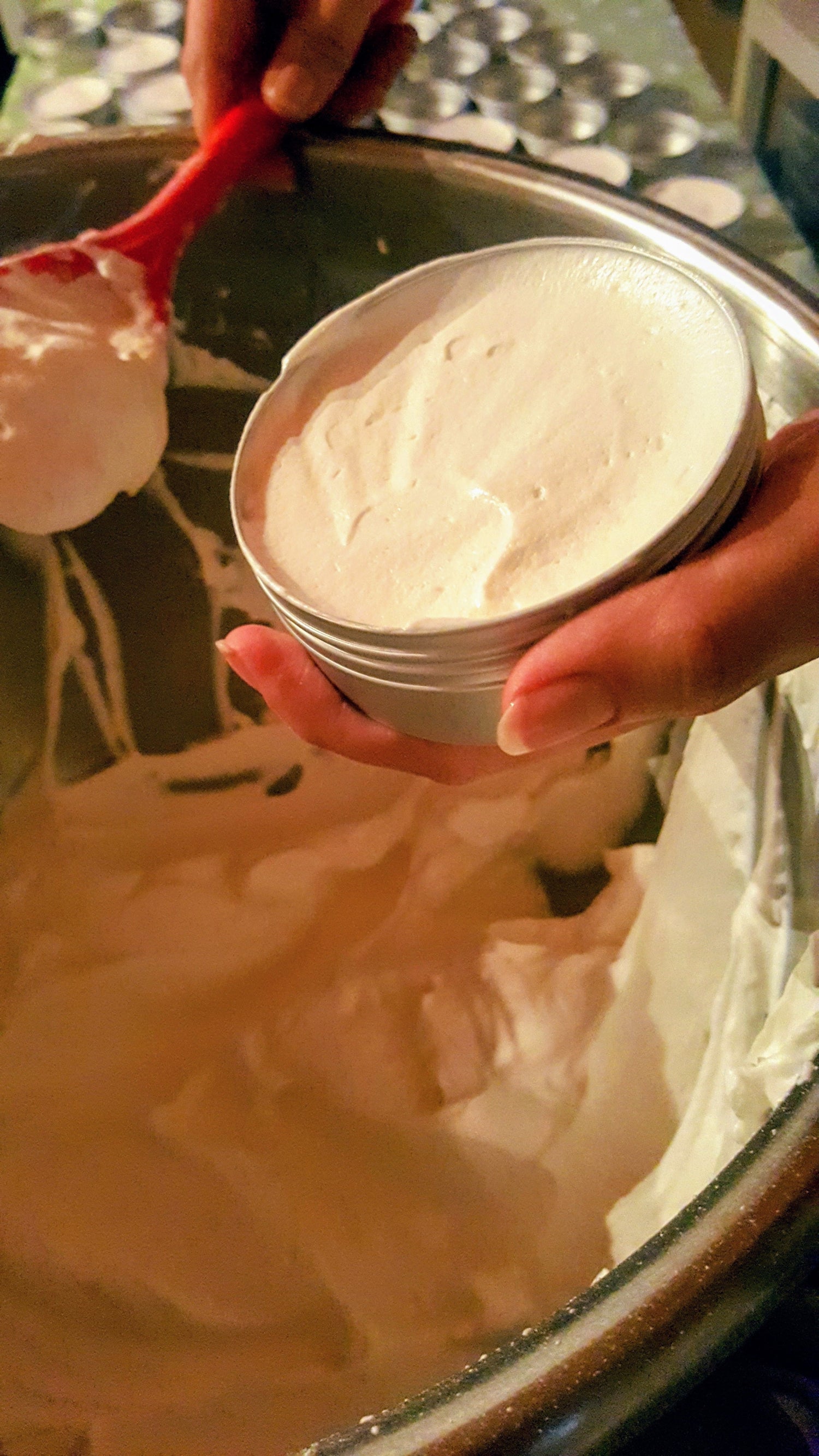 100% Natural Skincare