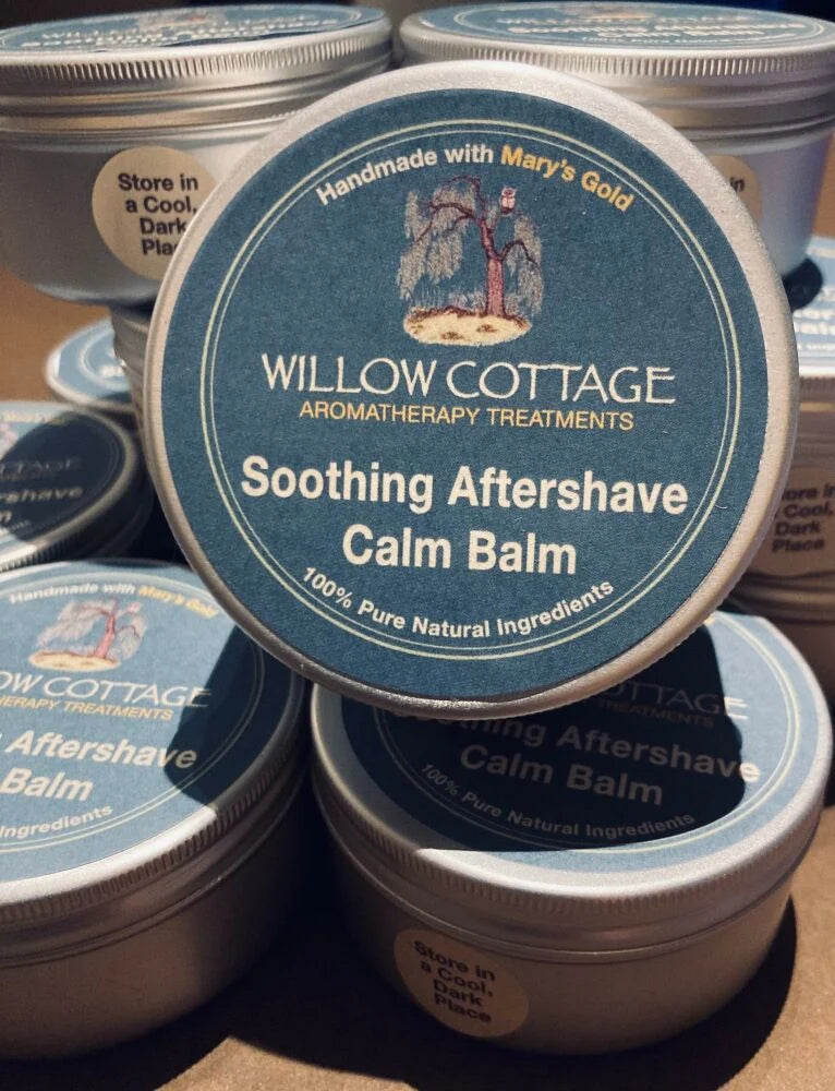 Aftershave Calm Balm