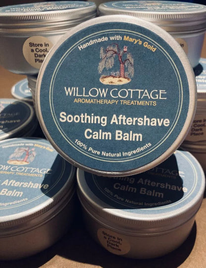 Aftershave Calm Balm