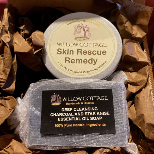 Fresh Face | Gift Box