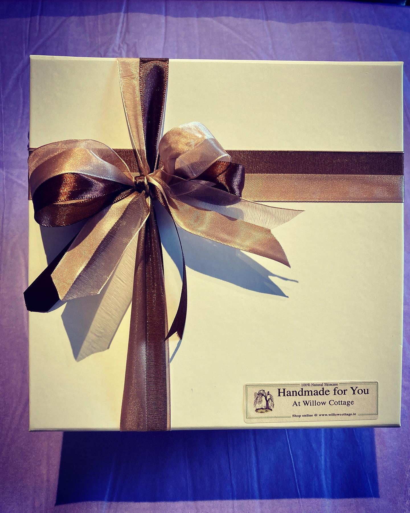 Bespoke Gift Wrapping Service