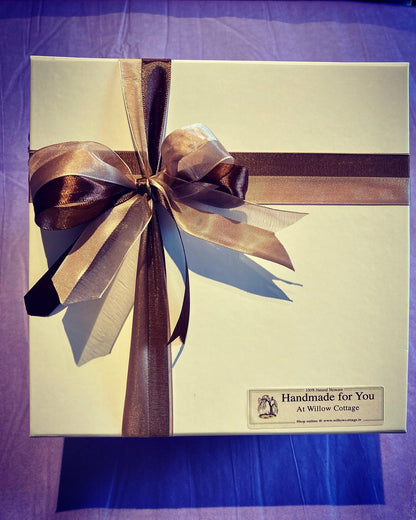 Bespoke Gift Wrapping Service