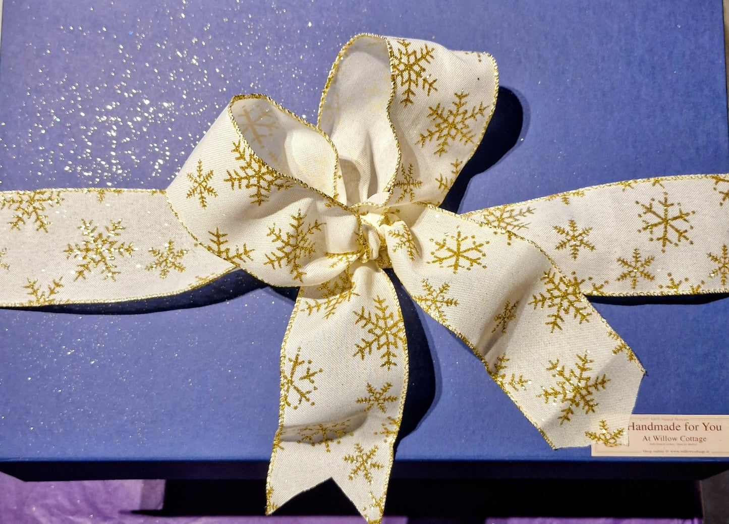 Bespoke Gift Wrapping Service