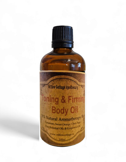 Massage Oils | Bath & Body Aromatherapy