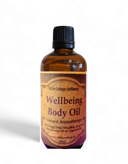 Massage Oils | Bath & Body Aromatherapy