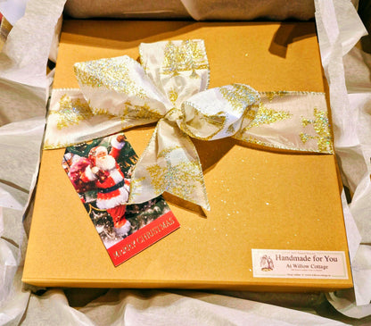 Bespoke Gift Wrapping Service