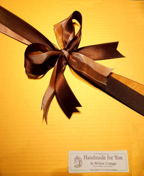 Bespoke Gift Wrapping Service