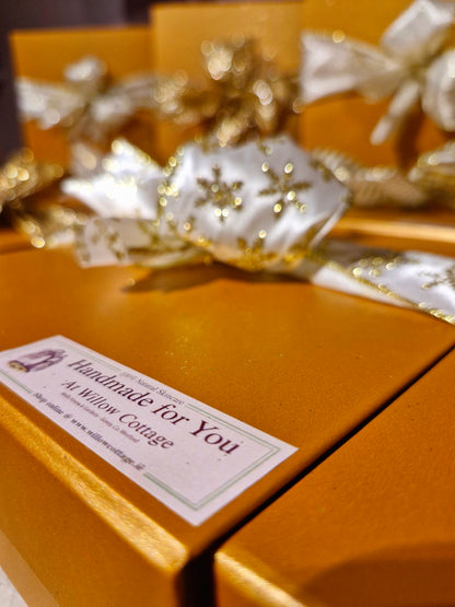 Bespoke Gift Wrapping Service