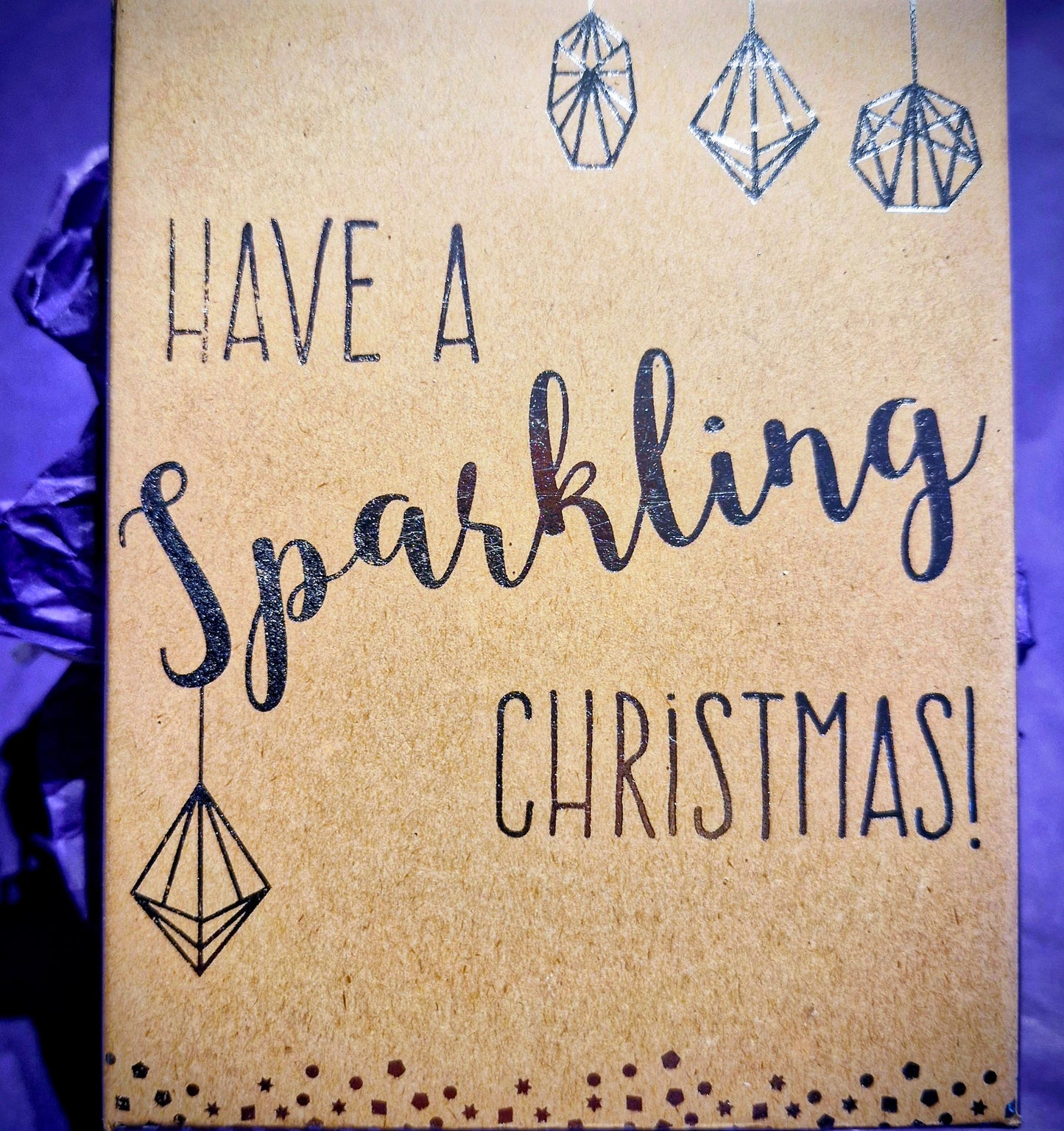 Bespoke Gift Wrapping Service